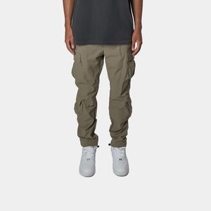 RICHIE LE COLLECTION 4 POCKET CARGO - SAND (M)